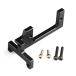 [ параллель импортные товары ]Gearbox Shift Steering Mount for 1/14 RC Trailer Man Actros Car