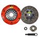 XTD STAGE 2 SMOOTH CLUTCH KIT compatible with 1991 1996 DODGE ST ¹͢