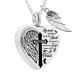 ���¹�͢���ʡ�Necklaces Trendy Jewelry for Ashes  No Longer by My Side Forever