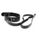 �y���s�A���i�zNILYNN Leather Choker Collar Necklace Neck, with Leash Traction