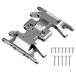 [ параллель импортные товары ]pizarra for Axial SCX24 90081 1/24 RC Crawler Car Metal Gearbox