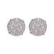 ¹͢ʡPHONME Earrings for Women, Pearl Clip on Earrings Earrings Earri