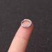 Fashion Crystal Ear Studs Earrings for Women/Men Earrings 2021 T ¹͢