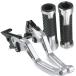 ���¹�͢���ʡ�MAZMER for BMW F850GS Adventure 2021 Motorcycle Accessories Fold