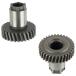 ���¹�͢���ʡ�Tolxh Pack of 2#GBH2 26 33 Teeth Transmission Gear #GBH2 26DRE E
