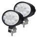 ¹͢ʡJALN7 Oval LED Work Lights 5.5 Inch Tractor Offroad Heavy Duty E