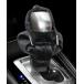 [ параллель импортные товары ]Zlirfy Universal Fit Automotive Gear Shifter Knob Cover,Shift Co
