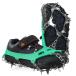 [ параллель импортные товары ]Ice Cleats for Kids, Crampons for Kids Hiking Boots &amp; Shoes, Sta