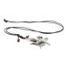¹͢ʡGALPADA 1Pc trendy necklaces for women jewelry necklaces women n