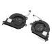 Computer Cooling Fan,Replacement Cooling Fan for HP Spectre X360 ¹͢
