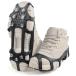 [ параллель импортные товары ]1 Pair of Crampons for Hiking Boots, Ice Cleats for Shoes and Bo