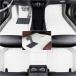 Wptwordcn Custom Floor Mats Compatible with BMW 1 2 3 4 5 6 7 8  ¹͢