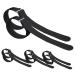 [ параллель импортные товары ]Holibanna 4 Pairs Tie Anti Slip Strap Snowshoe Accessories Elect