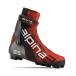 Alpina Pro Classic DP Plus Duathlon Cross Country Ski Boot Red/ параллель импортные товары 