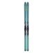 [ параллель импортные товары ]Fischer Traverse 78 Crown Xtralite Cross Country Ski Teal 189