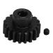 [ параллель импортные товары ]RC Car Motor Pinion Gear,Steel M1.5 8mm Inner Hole RC Pinion Gea