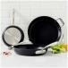 ���¹�͢���ʡ�All Clad Non Stick Skillet, 3 Piece Set