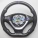 OLIKE Replacement Real Carbon Fiber Leather Steering Wheel Compa ¹͢