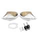 ¹͢ʡMotorcycle Windshield handguard Motorcycle Handguard Hand Shield