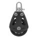 ���¹�͢���ʡ�FOYTOKI Sailing Pulley Block Pulley Boat Accessory Marine Pulley