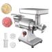 Electric Meat Grinder and Sausage Maker  Grinding machine 1.2 HP ¹͢