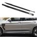 EHBOTA G08i Real Dry Carbon Fiber Coupe Side Skirt SQ Style,Fit  ¹͢
