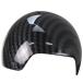 ¹͢ʡKACEPAR Center Console Gear Shift Knob Cover Cap, Carbon Fiber A