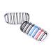 ¹͢ʡCompatible For BMW X5 X6 F15 F16 Front Gloss Black Grille Car Bu
