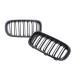 ¹͢ʡCompatible for BMW X5 X6 F15 F16 Car Front Bumper Kidney Facelif