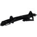 ¹͢ʡPremium Replacement Part OEM for Bumper Face Bar Bracket Front L