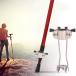 [ параллель импортные товары ]Stainless Steel Crampons Durable Accessories for Trekking Pole A