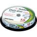 RiDATA DVD-RW120.10WHT N видеозапись для DVD-RW ось кейс 10 листов входит 