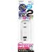 �J�V�����@AC-020 2AC2USB A+C 12W ���o�[�V�u�� �������� WH�@AC-020
