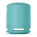  Sony SRS-XB100 LC беспроводной портативный динамик голубой SRSXB100 LC