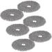 �A�C���{�b�g 4860486 DualClean ���b�v�p�b�h Roomba Plus 515 Combo ���{�b�g+ AutoWash �[�d�X�e�[�V�����Ή� 6��