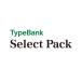  палец на ноге TYPEBANK SELECT PACK 5