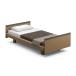 [ одиночный ]pala крепление bed INTIME in время 1000B модель RQ-B116SB medium грецкий орех 