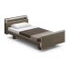 [ одиночный ]pala крепление bed INTIME in время 1000B модель RQ-B116CC серый пепел 