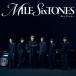 �yCD�zSixTONES �^ MILESixTONES -Best Tracks-(�ʏ��)