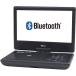  Dainichi электронный WPDBT1070 Bluetooth установка портативный DVD плеер Wizz 10.1 дюймовый белый 