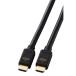 쥳 DH-HD21E50BK2 ȥϥԡHDMI 2.1֥ 5m ֥å