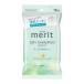 花王 メリットDAY+ ドライシャンプーシート 12枚入
