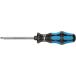 Wera 50SPH �N���t�g�t�H�[�� �_�C�������h�h���C�o�[ 2X100 002810