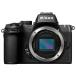 Nikon Z50II �~���[���X�J���� �{�f�B