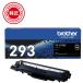  тонер-картридж Brother оригинальный тонер TN-293BK оригинальный тонер черный 