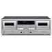  кассета Teac TEAC W-1200 двойной кассетная дека 