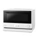  Panasonic NE-FS3D-W микроволновая печь 1 уровень кулинария модель 23L белый 