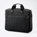  Elecom BM-BSGD15BK переносная сумка бизнес переносная сумка защита модель 15.6 дюймовый черный 