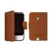 POCKETALK PTS-NBR POCKETALK(poketo-k)S специальный блокнот type кейс Brown 