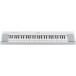  Yamaha NP15WH электронный клавиатура Piaggero белый 